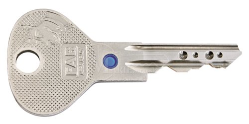 Kľúče FAB 1000 R264 U01