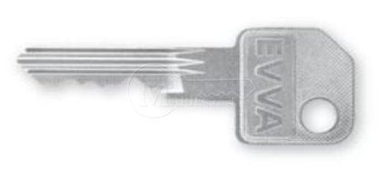 Kľúče EVVA GPI 18L-20L