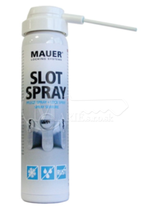 Mazadlo MAUER - spray