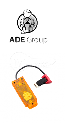 Paket ADE T48 copy ID48 snoop