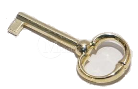 Kľúče nábytkové PL E-221 G3