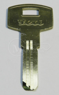 Kľúče org YETI AF120