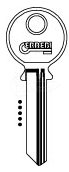 Kľúče Silca AP3 Fe