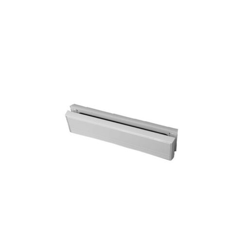 Vhod WRZ1 hnedý 304x73mm - Image 2