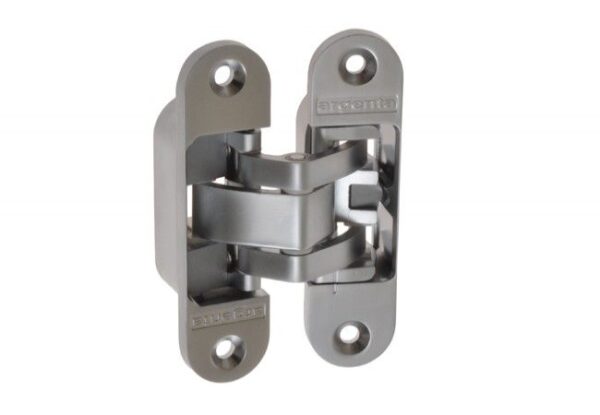 Záves Argenta med./111x29mm PP
