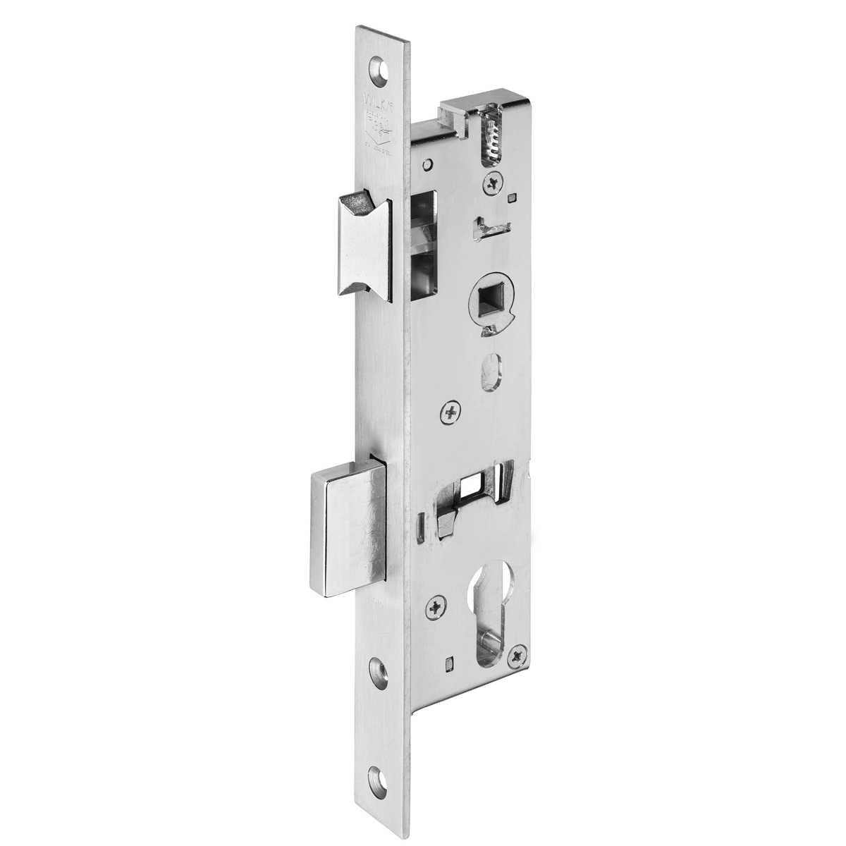ZZ Wilka 1438 92/35/24x245x3 nerez 1438/000019/PL