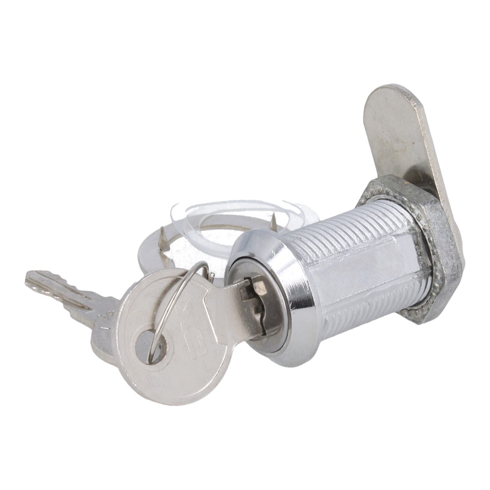 Zámok Siso X1830 lam. 30mm 14.04.502-0 – Obrázok 3