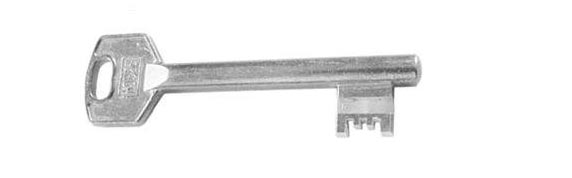 Kľúče dozické HK S101