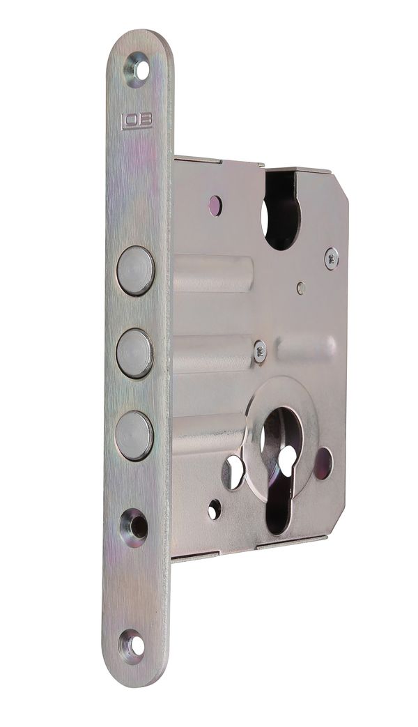 ZZ LOB Z-200 Zn prídavný 3bod (2634)