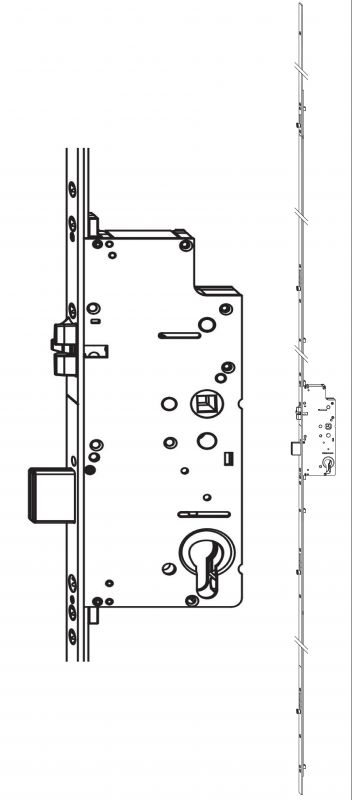 ZZ MACO K+G 92/55/16 valček – Obrázok 2