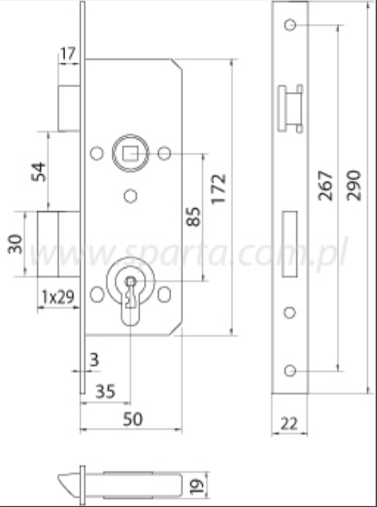 ZZ CISA 46215-35 85/35/22 – Obrázok 2