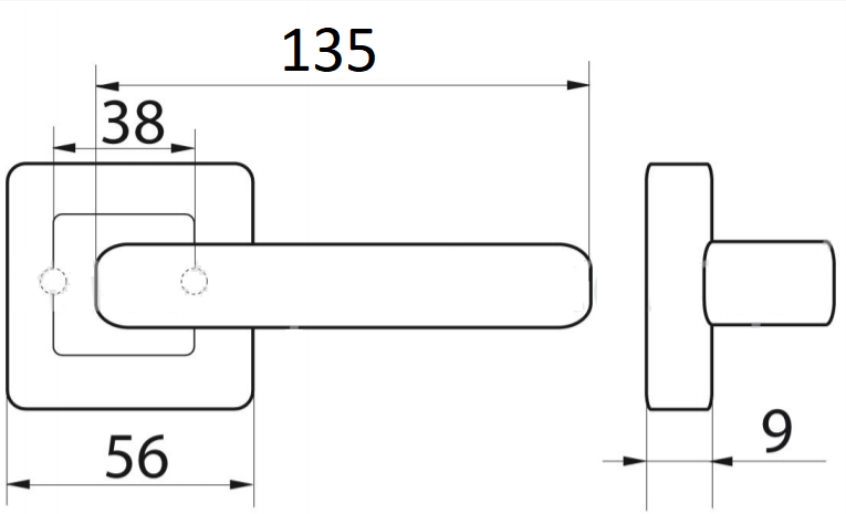 Kovanie NO TOM OS K+K G5 – Obrázok 2