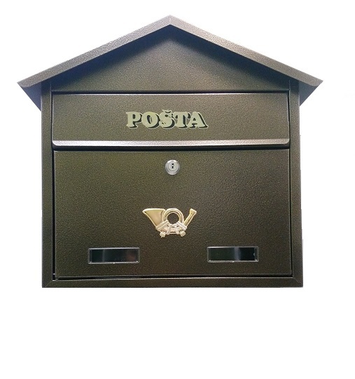 SD3 390x430x155 PS. zlatý antik