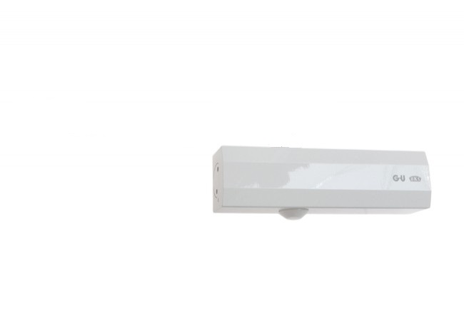 GU OTS 210 biely bez ramena
