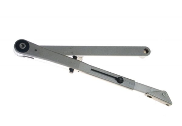 GEZE rameno aret 2000/4000 ZAP/VYP strie