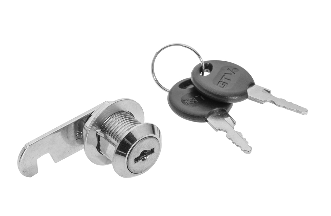 Lamelový zámok 103/16mm GTV