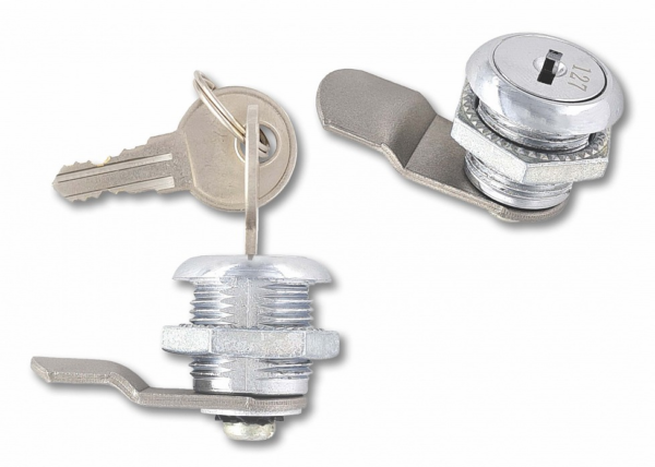 Zámok Sa TYP X 20mm