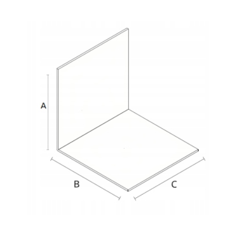 Rohovník 40x40x60 MG – Obrázok 2