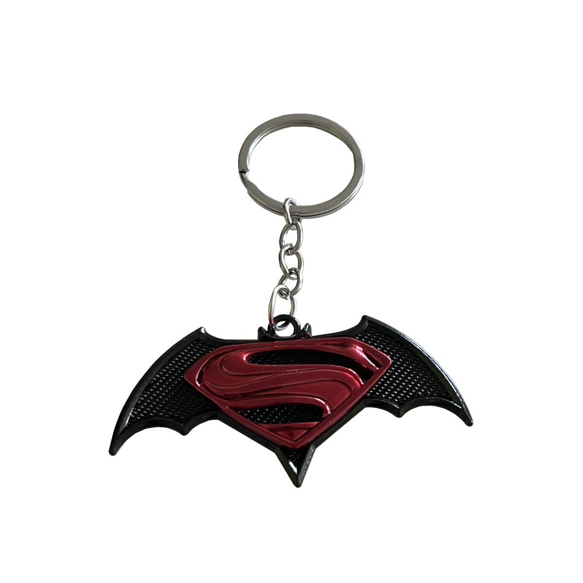Prívesok SUPERMAN/BATMAN