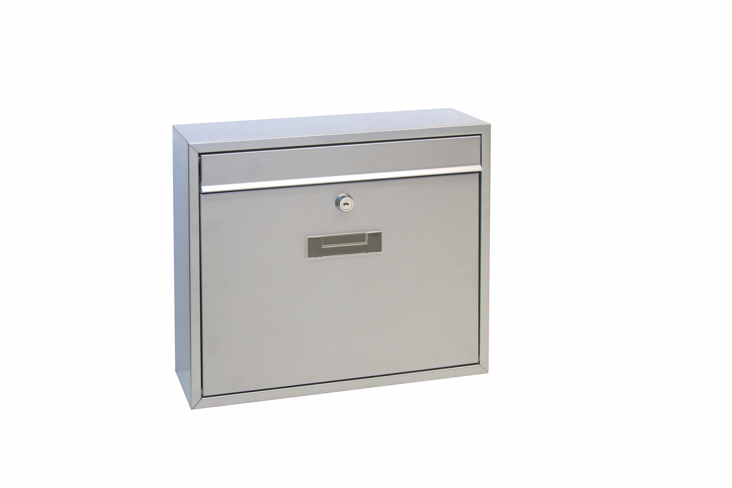 Schránka RI BK.31.S 360x310x90 strieborná