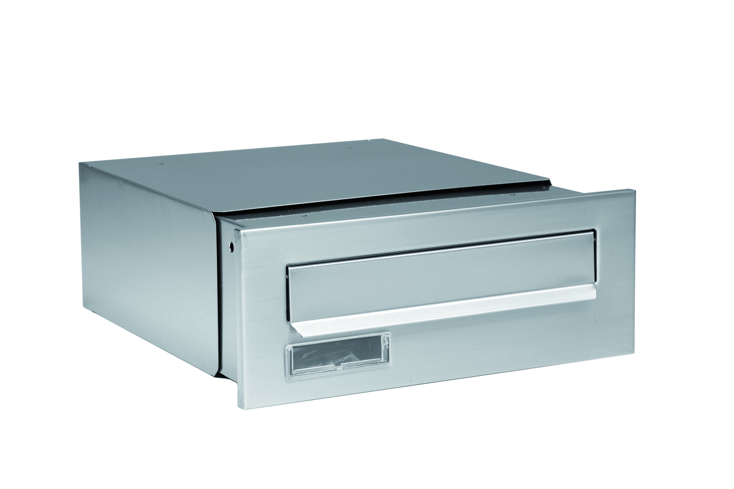 Schránka RI BK.38.R.N 285x110x320-530 nerezová