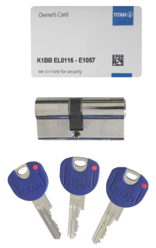 K1 ELBB 40x65 Ni 3kl - Image 2