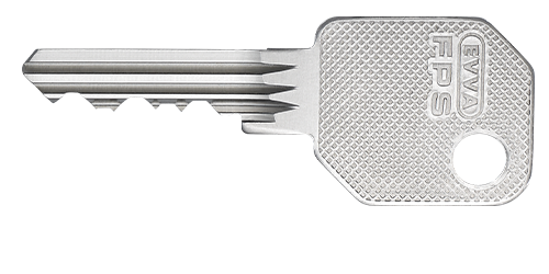 Vl Evva/Guard FPS 46x46 BSZ 5kl 46x45 – Obrázok 3
