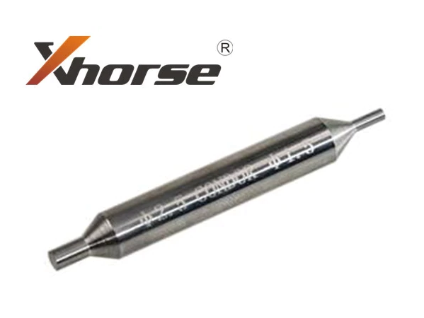 Palec Xhorse 1,5-2,5 XC-002