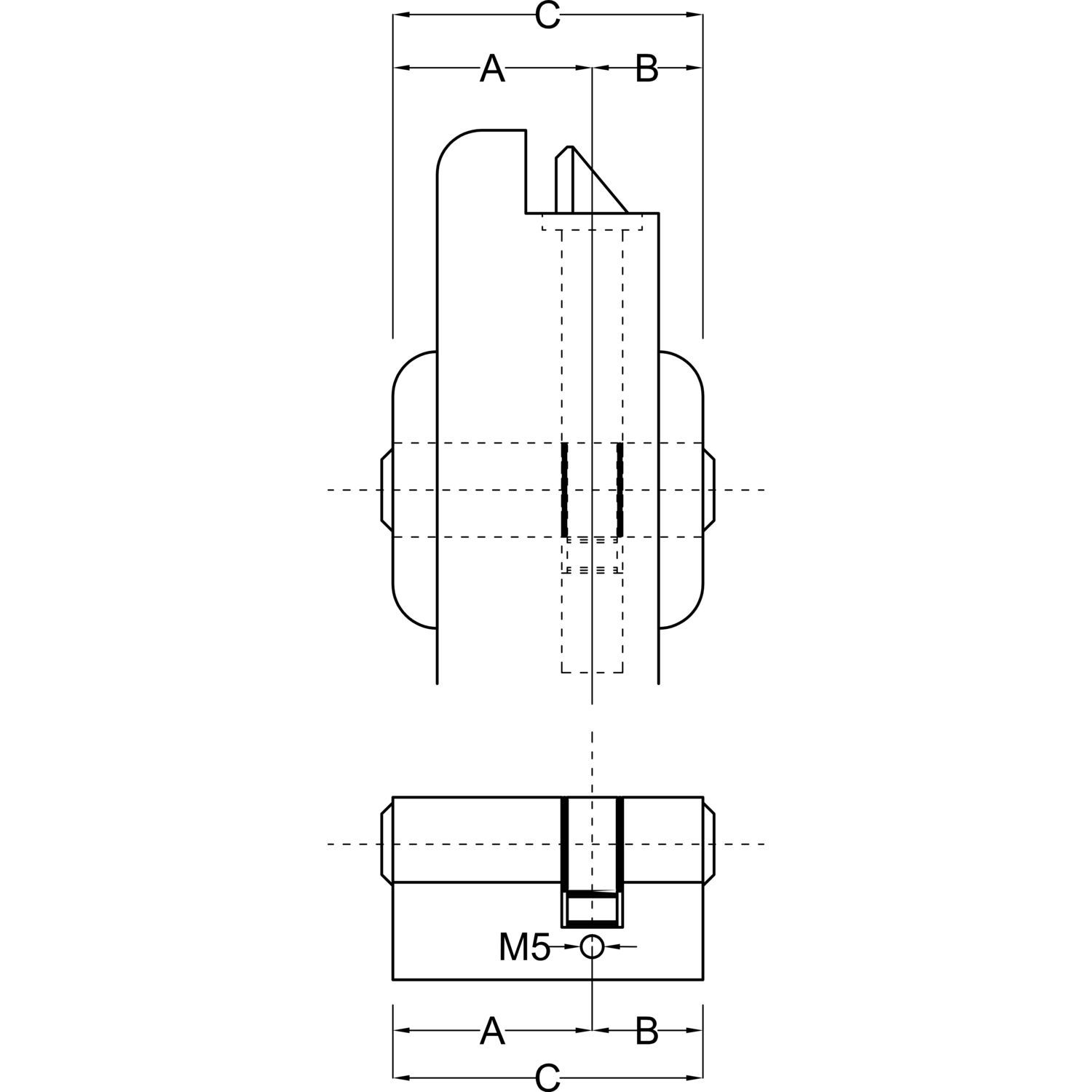 BKS 40+45 Ni 3kl – Obrázok 2