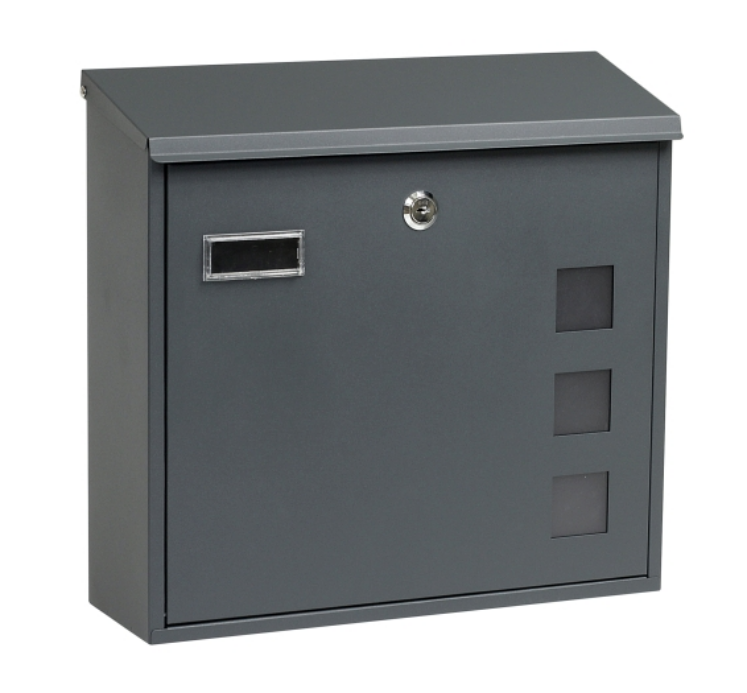 Schránka RI BK.703.G.AM 350x330x110