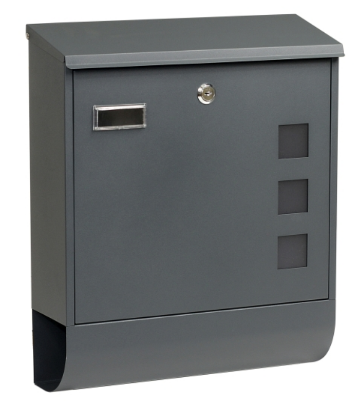 Schránka RI BK.703.ARG.AM 350x330x110