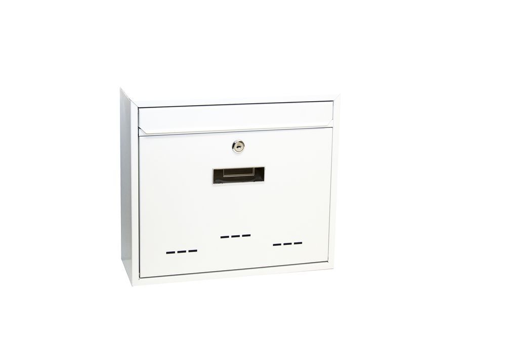 Schránka RI BK.31.D.B 360x310x90 biela