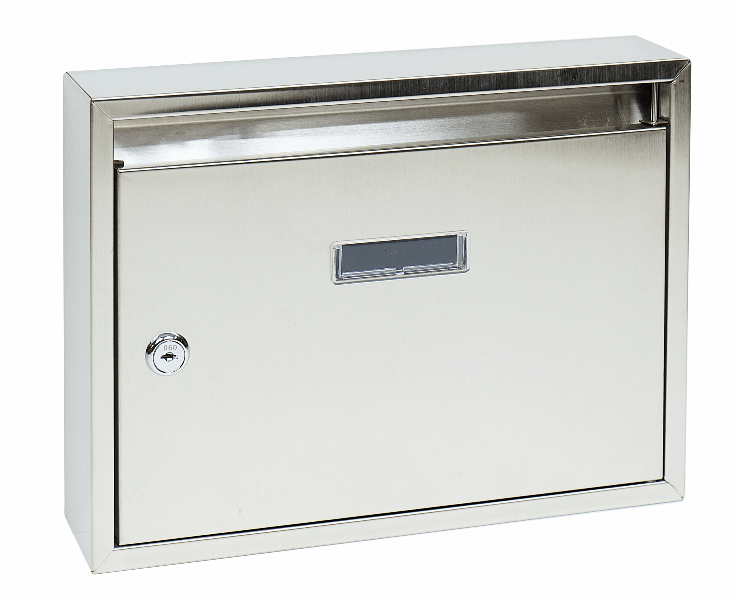 Schránka RI BK.24.N 320x240x60 Nerez