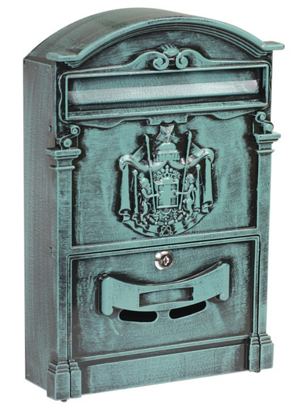 Schránka RI BK.301.ZEP 252x410x80