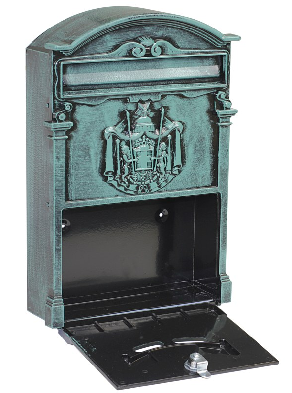 Schránka RI BK.301.ZEP 252x410x80 – Obrázok 2