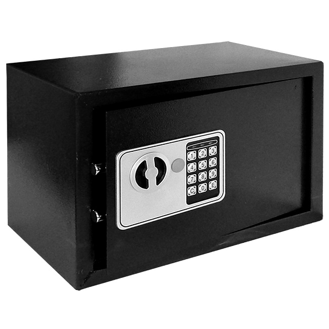 Trezor GRAMPUS 350x250x250 elektronický