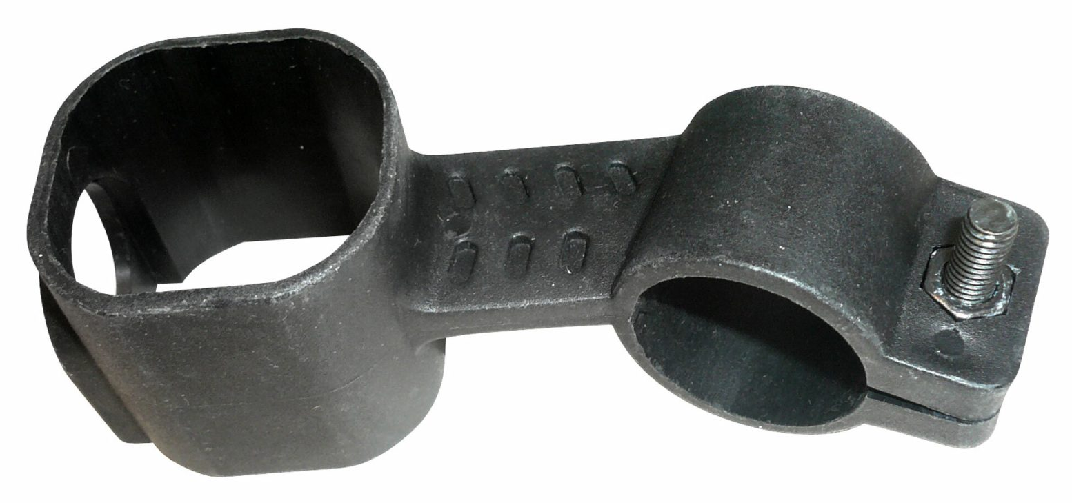LZ Extol 100cm s držiakom – Obrázok 2
