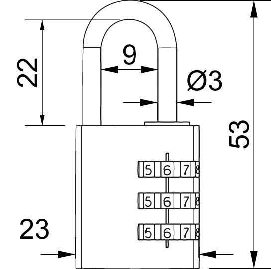 VZ RI RV.12002.20.FIA fialová – Obrázok 2