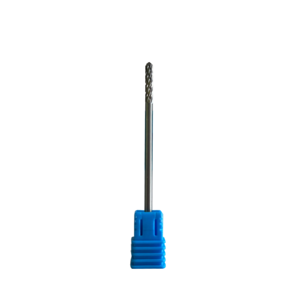Fréza D3x3x75mm CARBIDE