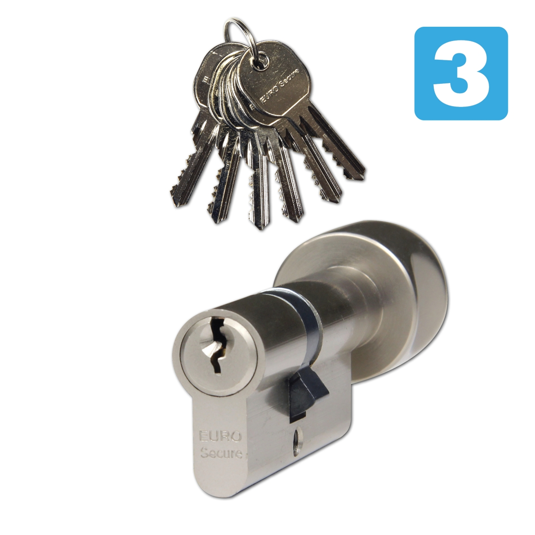 Vl RI EURO Secure 35x45K Ni 5kl