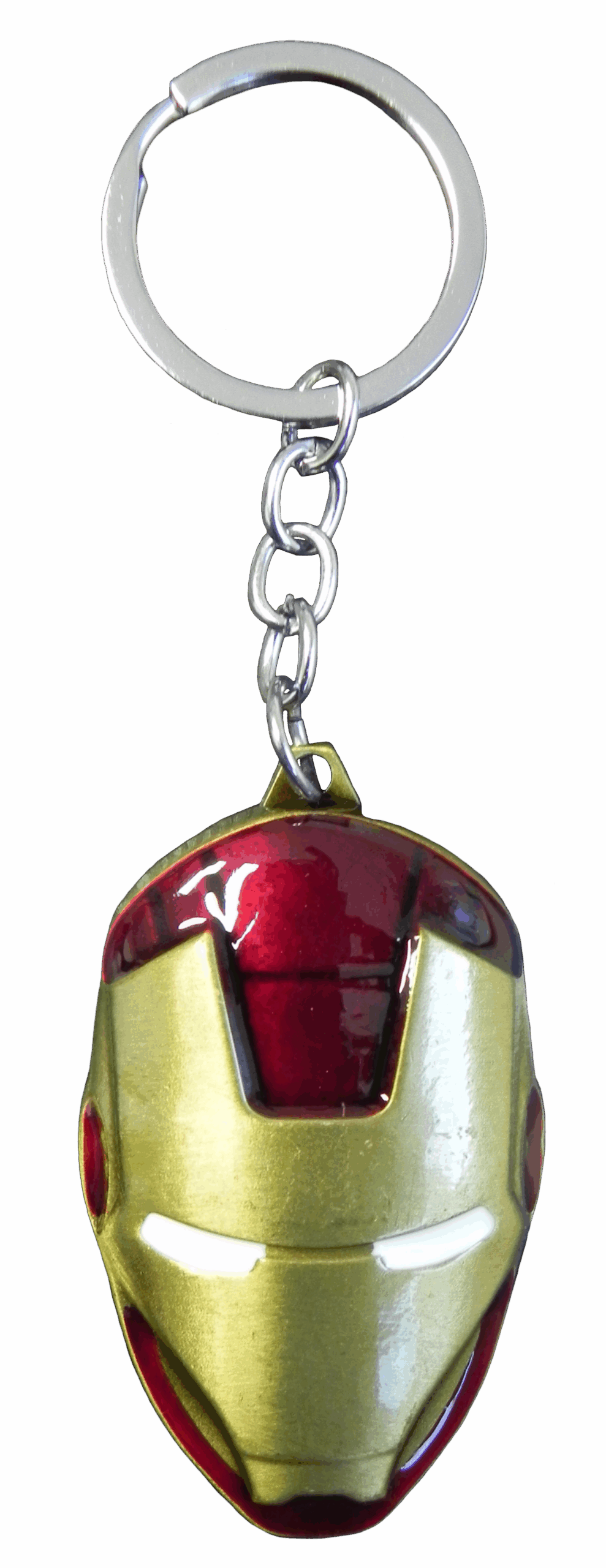 Prívesok Iron-man