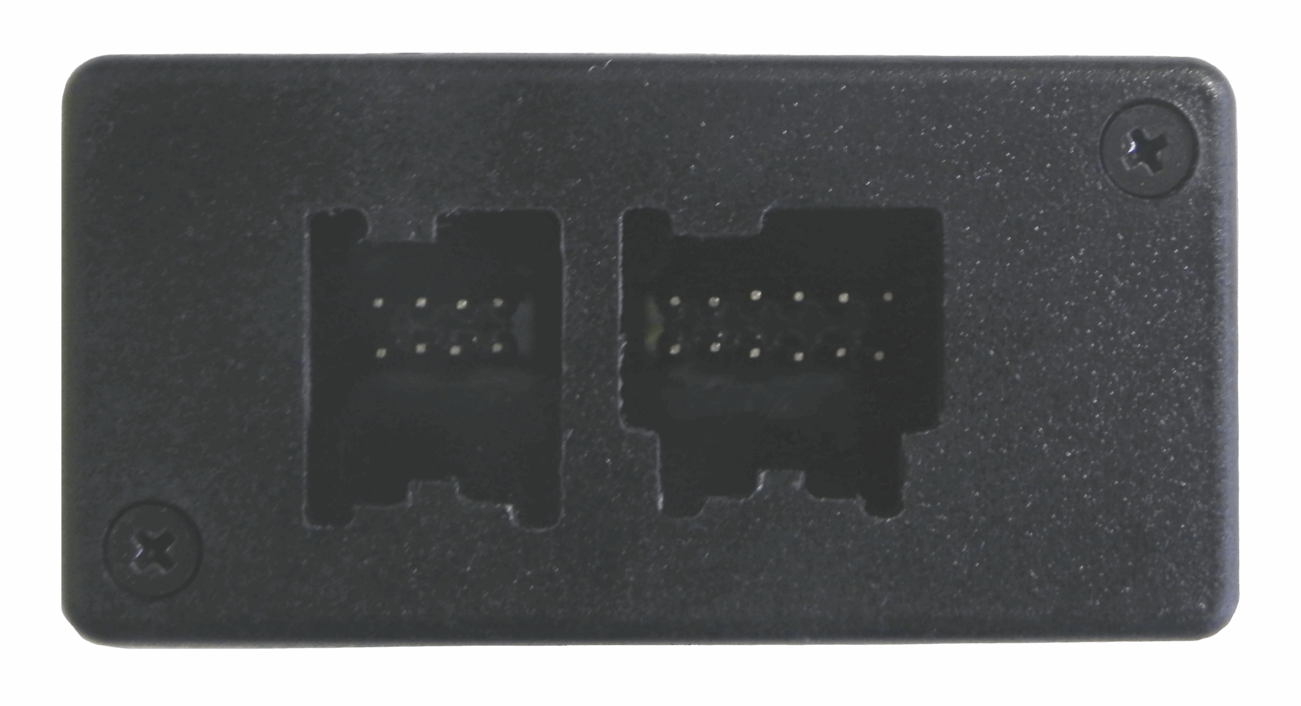 FCA Secure Gateway Module Bypass 3 Box