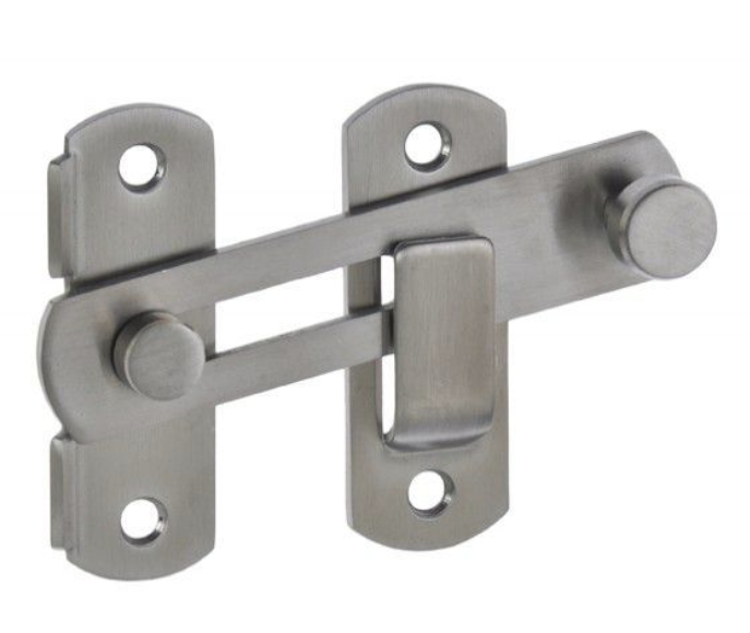 Zásuva otočná DG005B 70x100 nerez