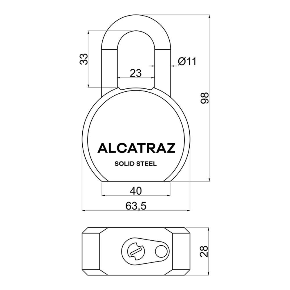 VZ RI.RV.ALCATRZ 65 – Obrázok 2