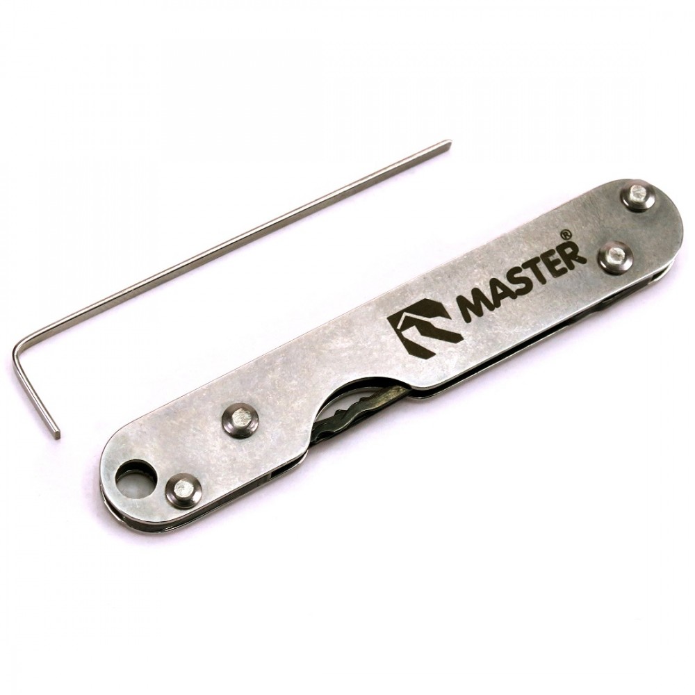 Master prípravok CTM-007 manual nôž – Obrázok 3