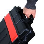 Master prípravok PRO-00 plastový kufrík na náradie – Obrázok 3