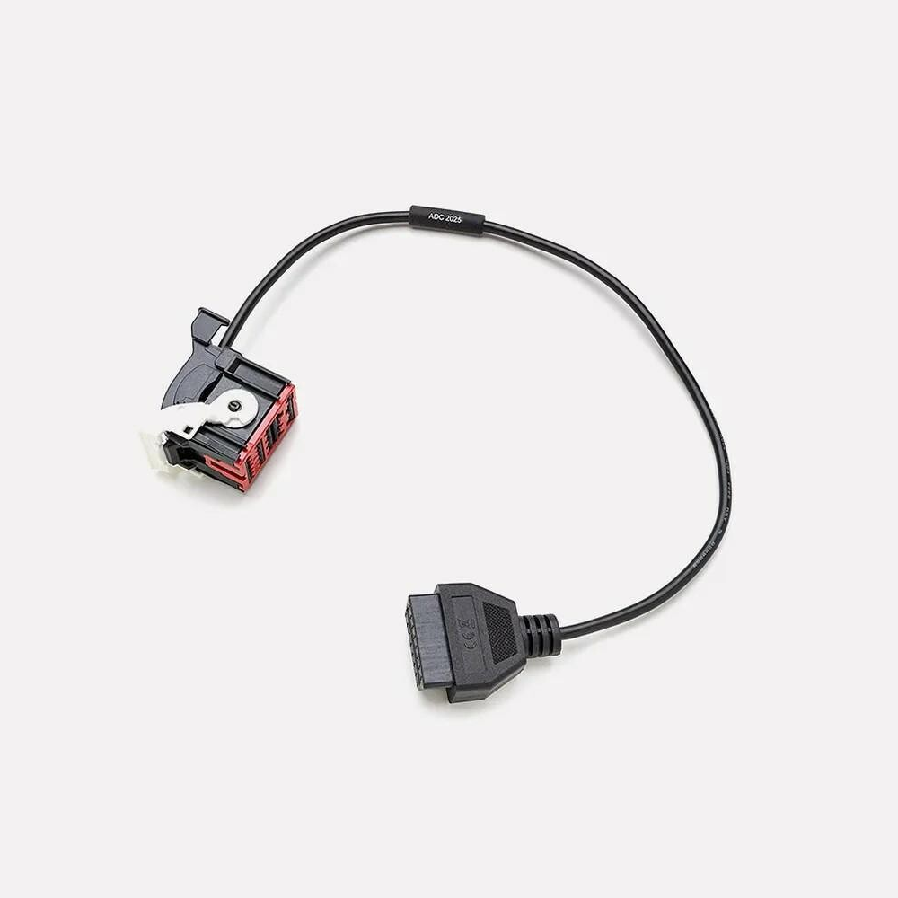 Kabel Gateway Bypass ADC2025