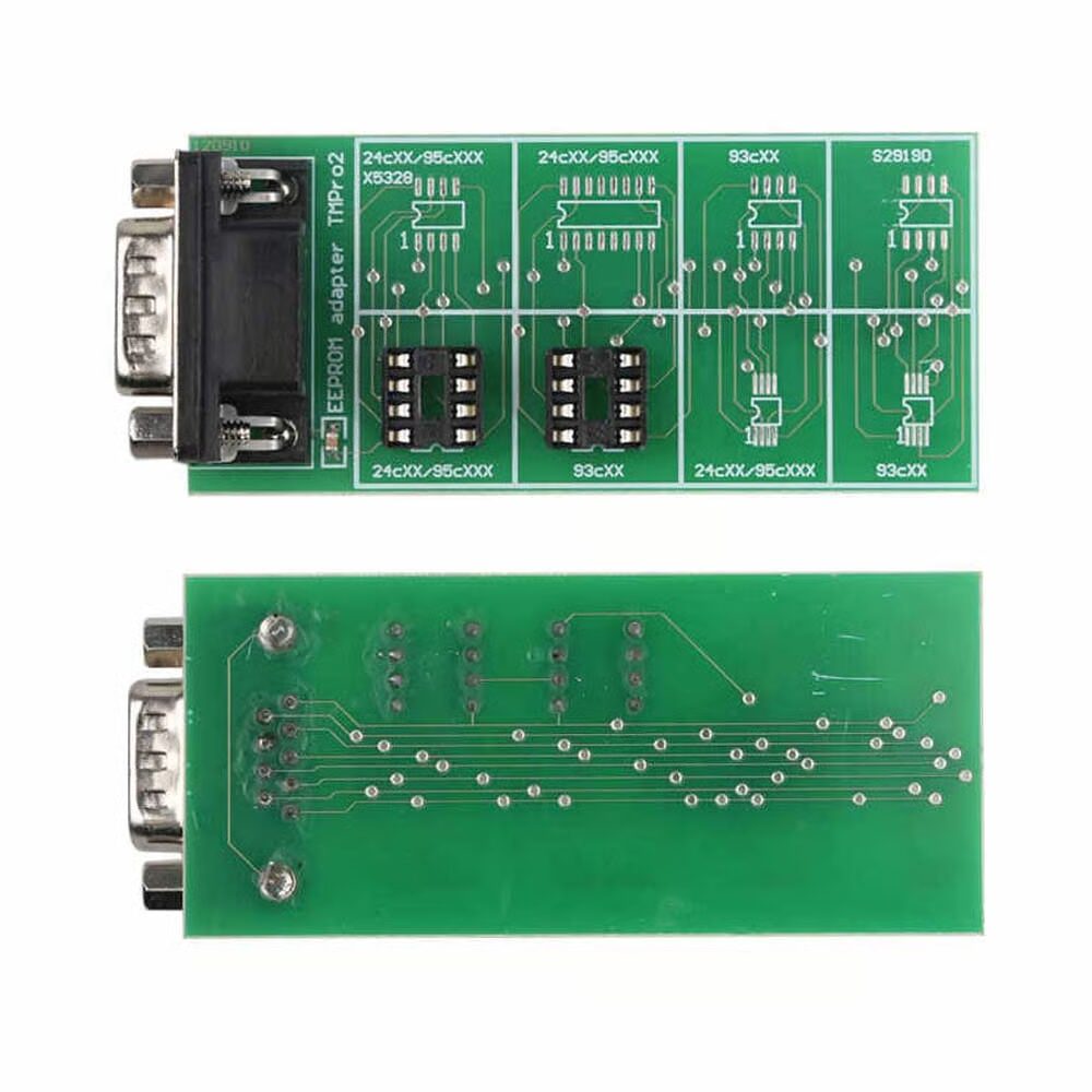 TMPro 2 Original – Obrázok 3