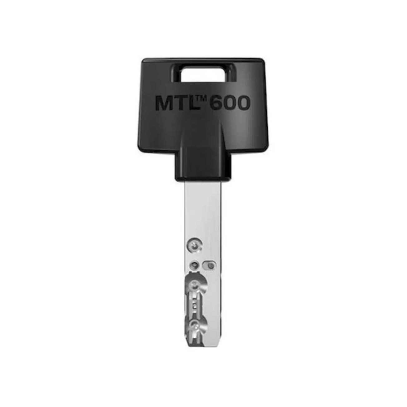 Kľúče MULTILOCK / Mul-T-Lock 215S+