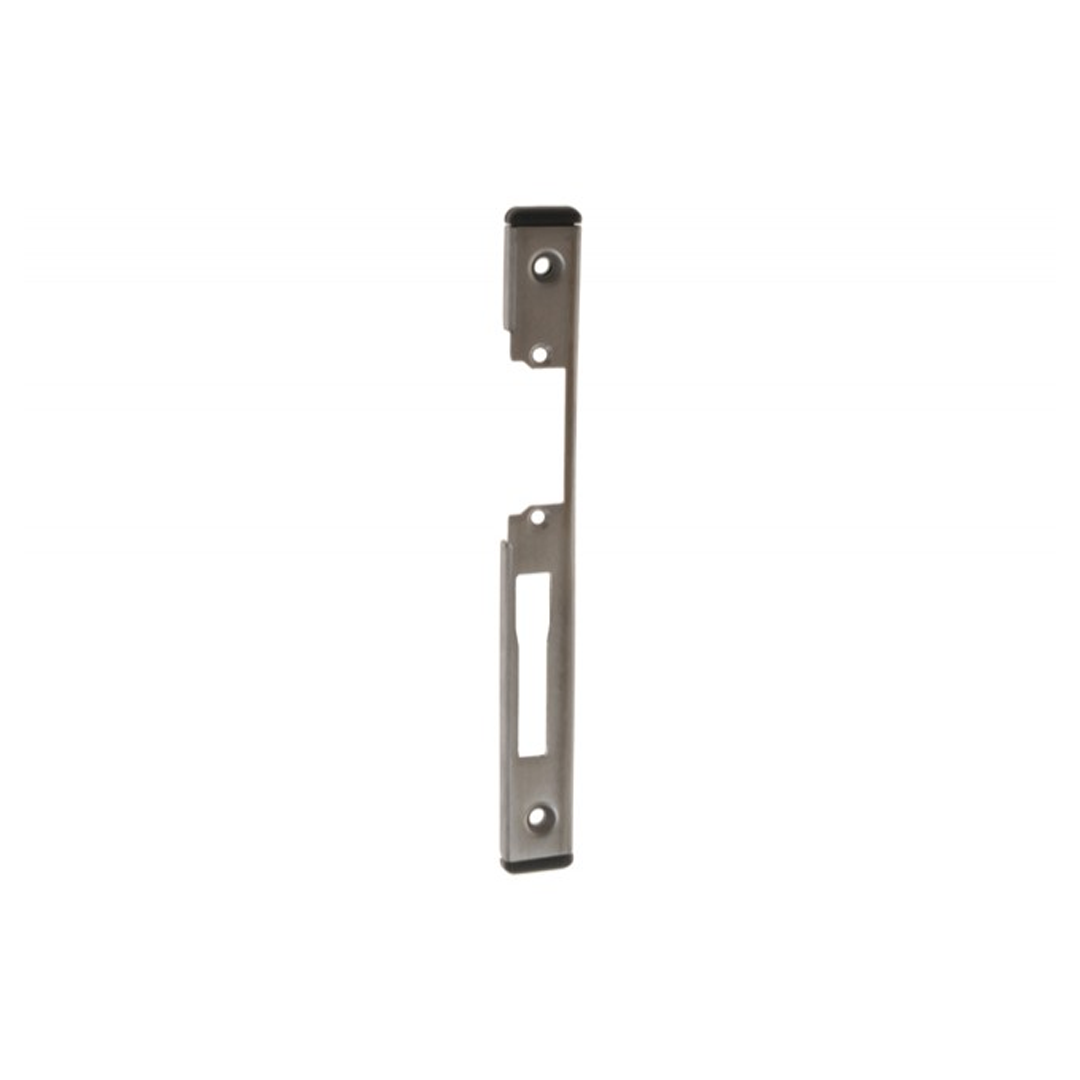 Protiplech elektrický Metal-plast "U" pravý 205x24
